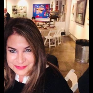 Meet your Posher, Karin